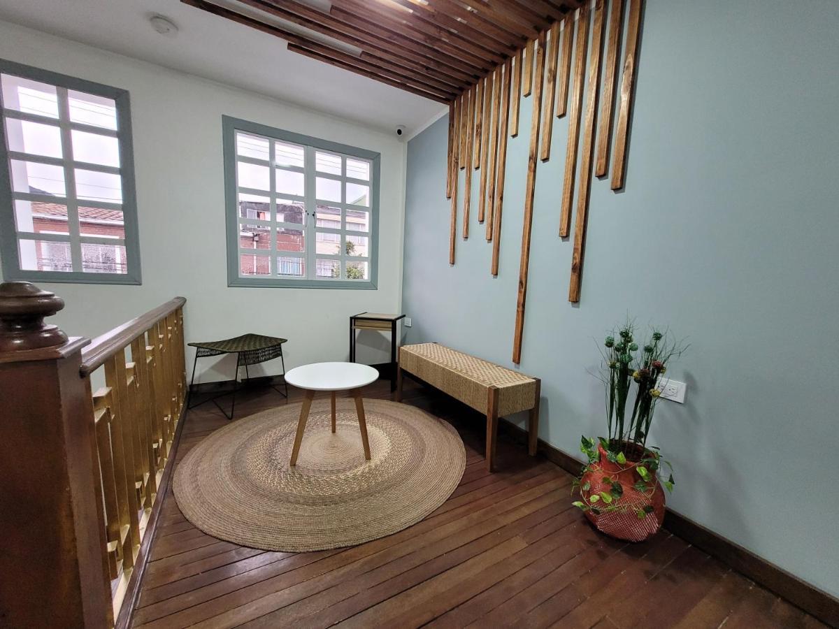 Corazon Del Molino Corferias Bogota- Embajada Americana Dış mekan fotoğraf